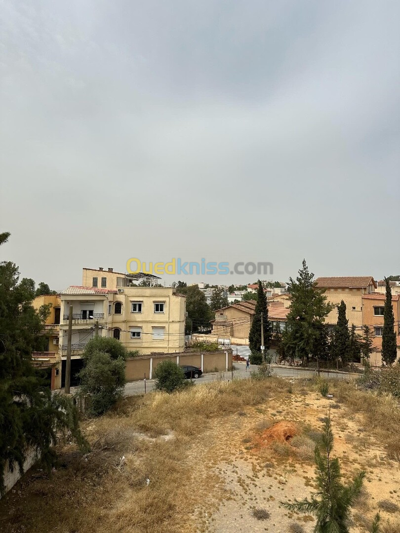 Vente Appartement F4 Alger Draria