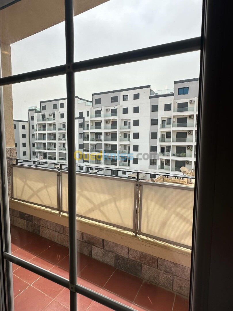 Vente Appartement F4 Alger Draria