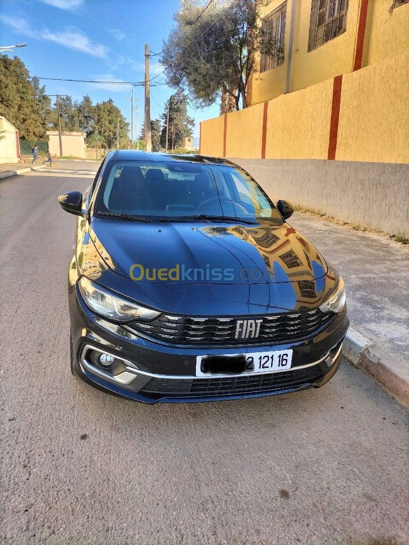 Fiat Tipo 2021 Hatchbak