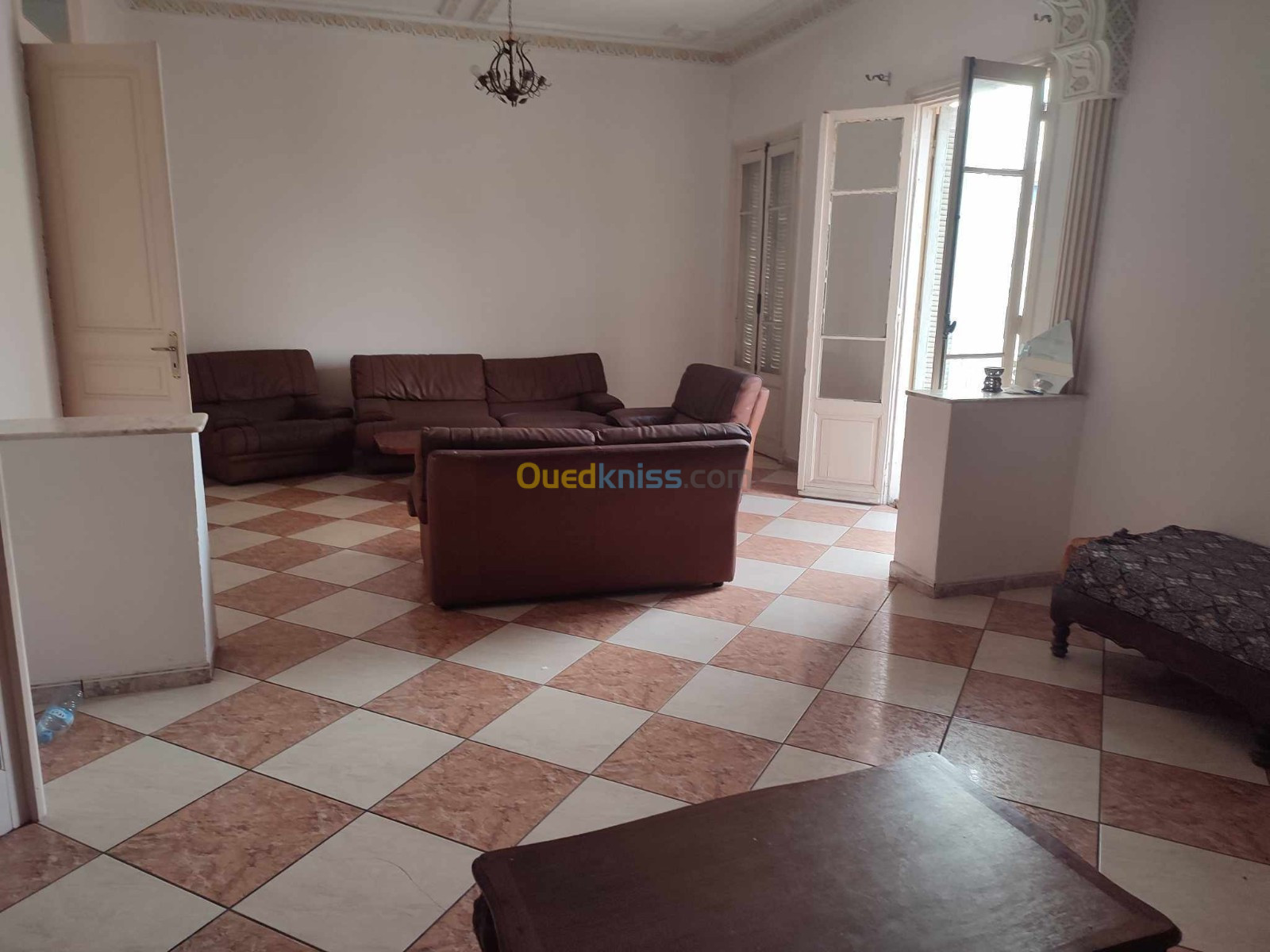 Vente Appartement F4 Oran Oran