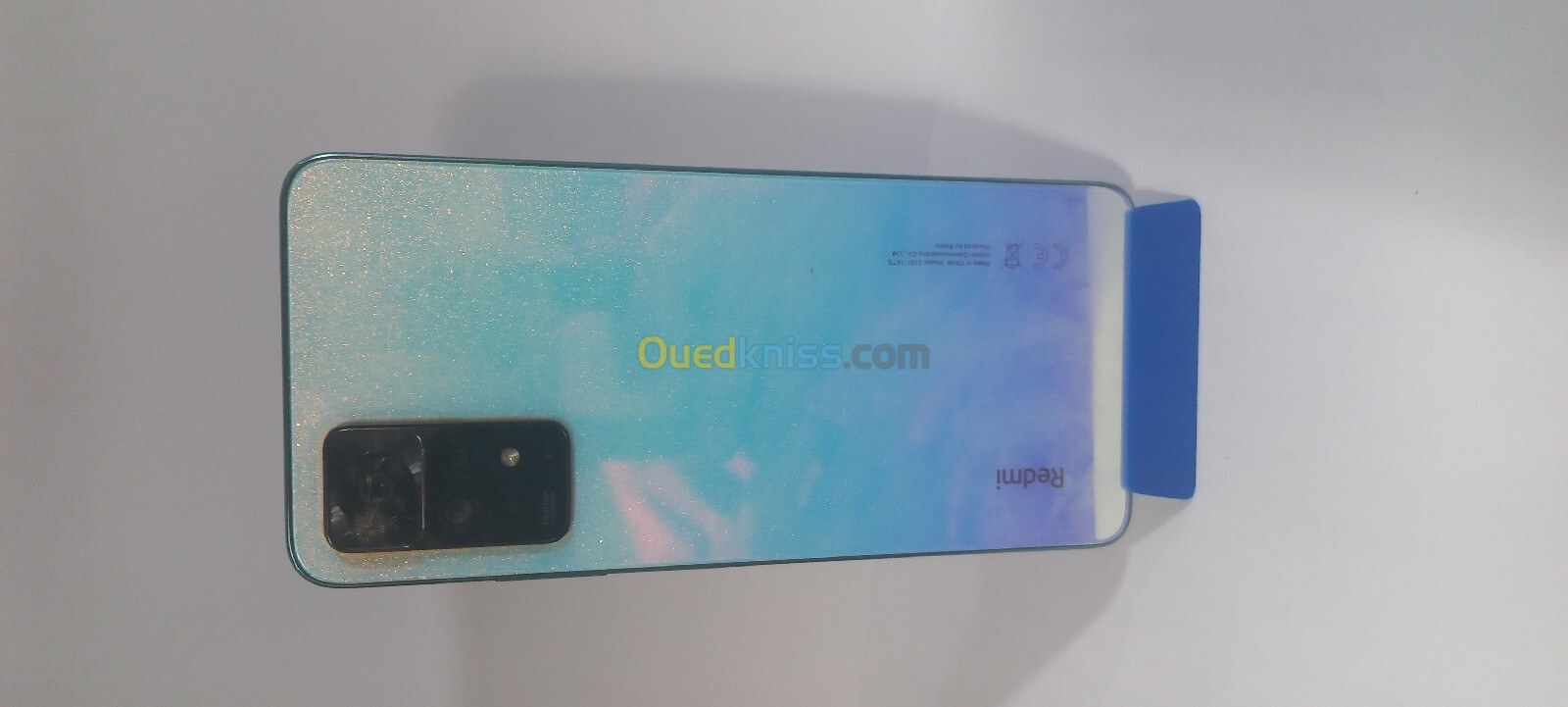 Redmi Redmi not 11 pro