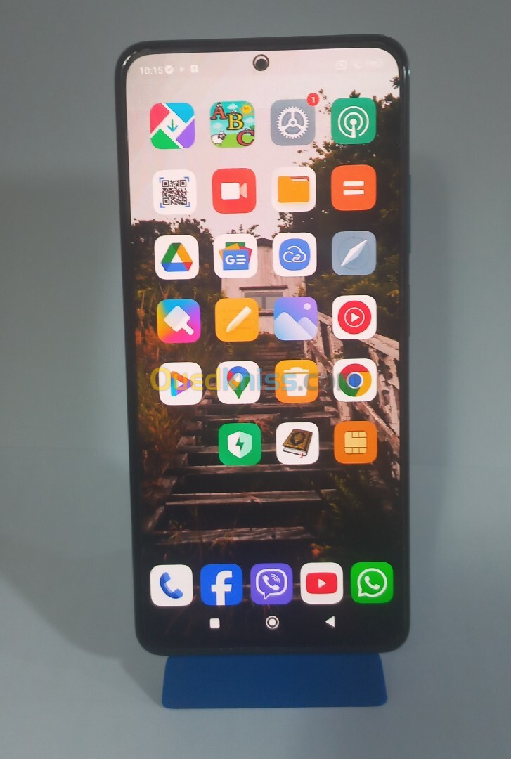 Redmi Redmi not 11 pro