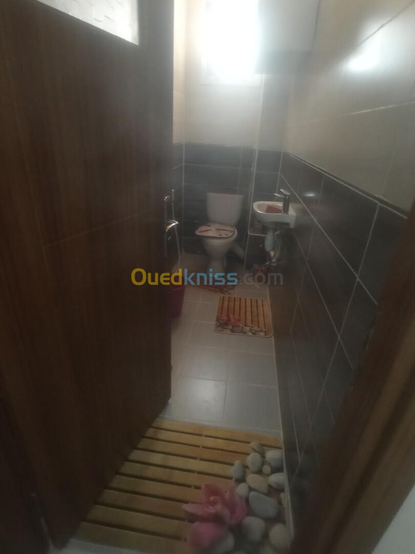 Location Appartement F5 Alger Mahelma