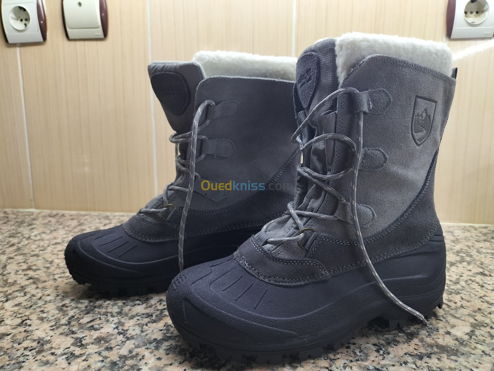 Bottes homme original 