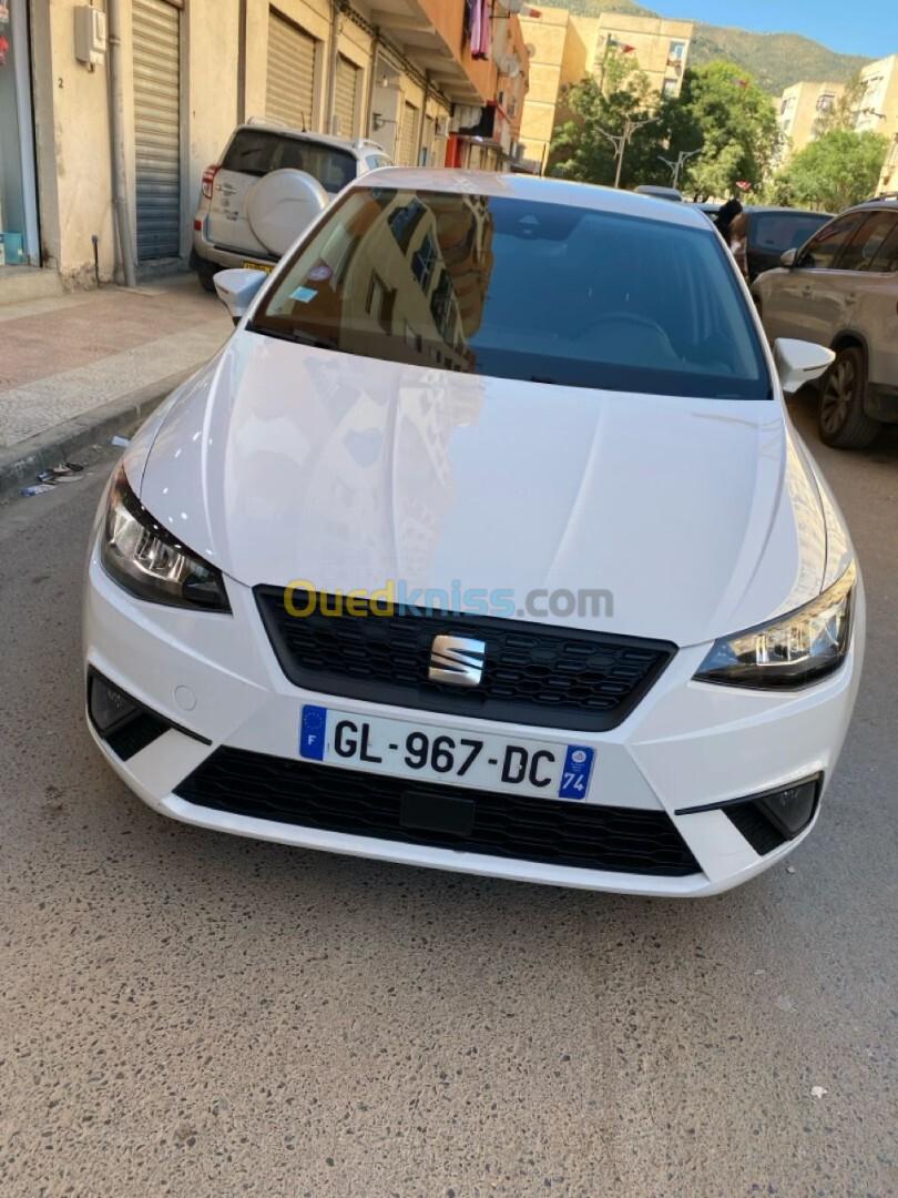 Seat Ibiza 2022 Ibiza