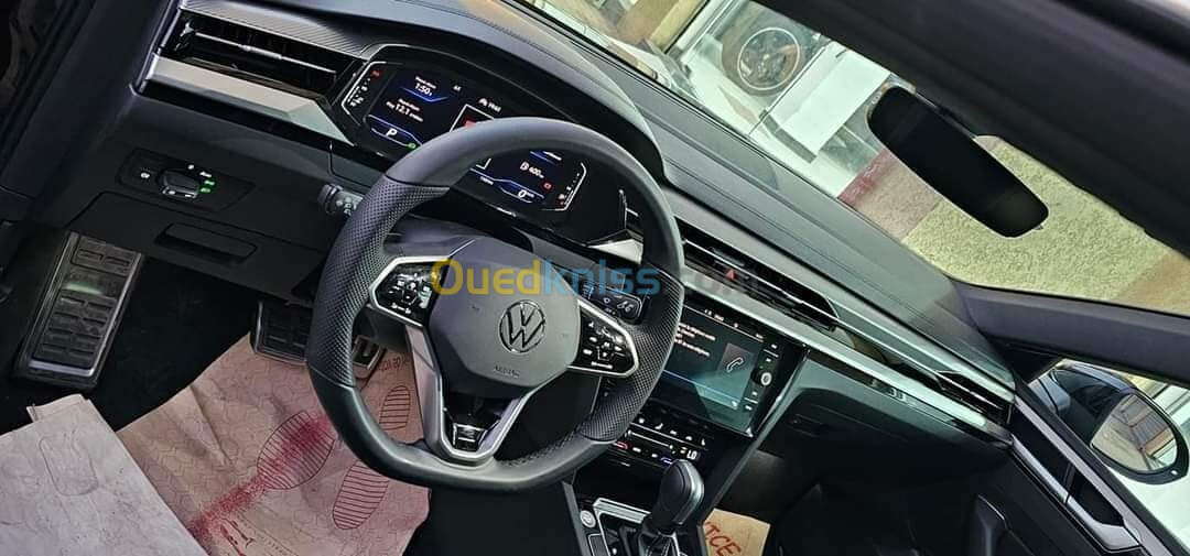 Volkswagen Passat 2023 Artieon