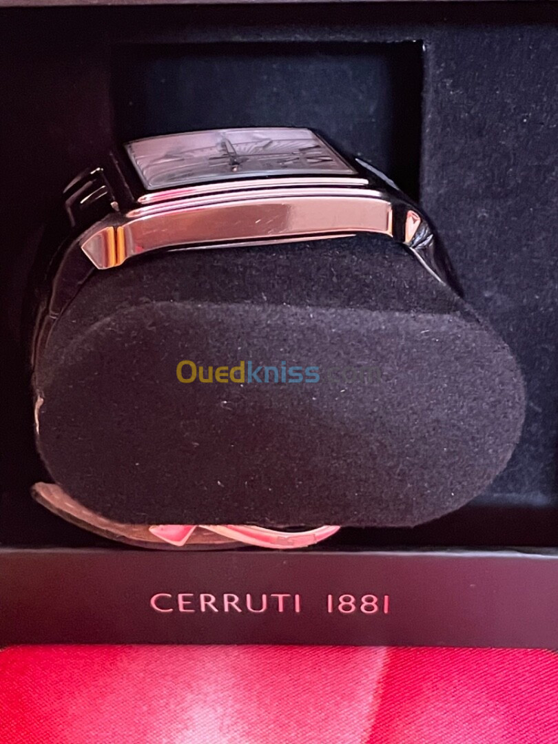 CERRUTI 1881 Multifonction 