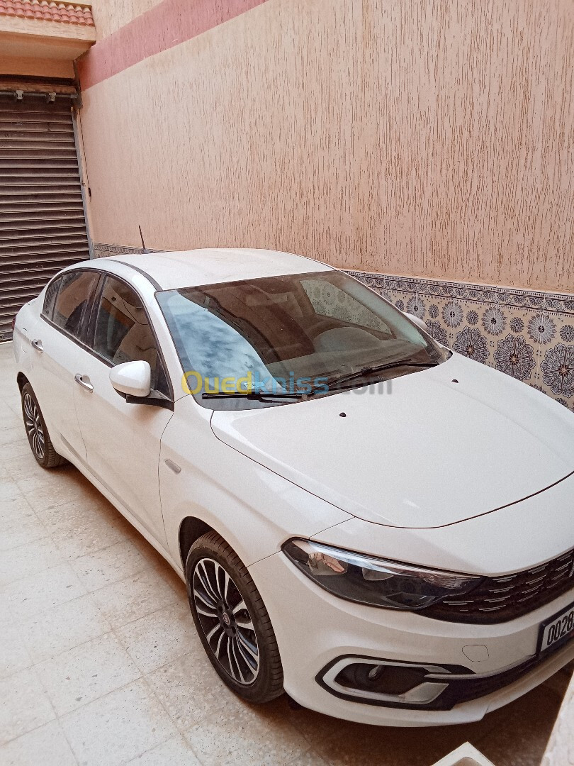 Fiat Tipo 1.6 2023 Life