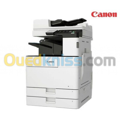 CANON IR 2630I