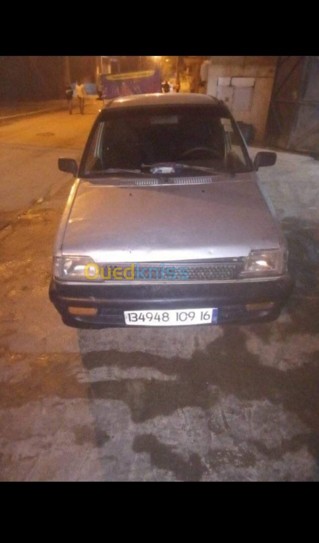 Suzuki Maruti 800 2009 Maruti 800