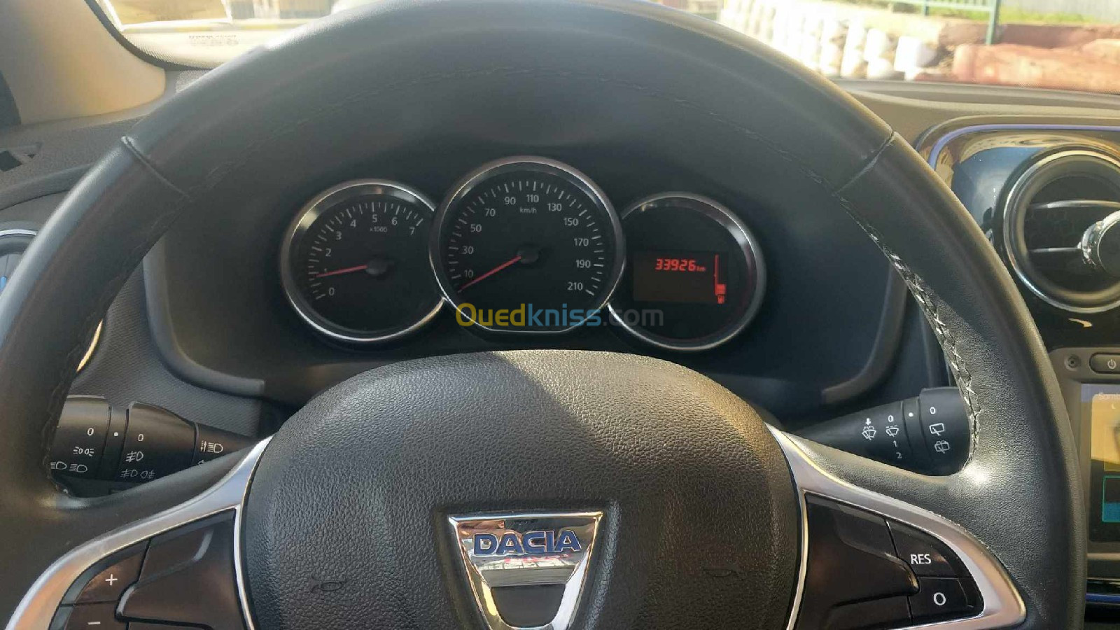 Dacia Sandero 2023 Stepway