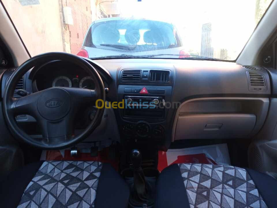 Kia Picanto 2009 