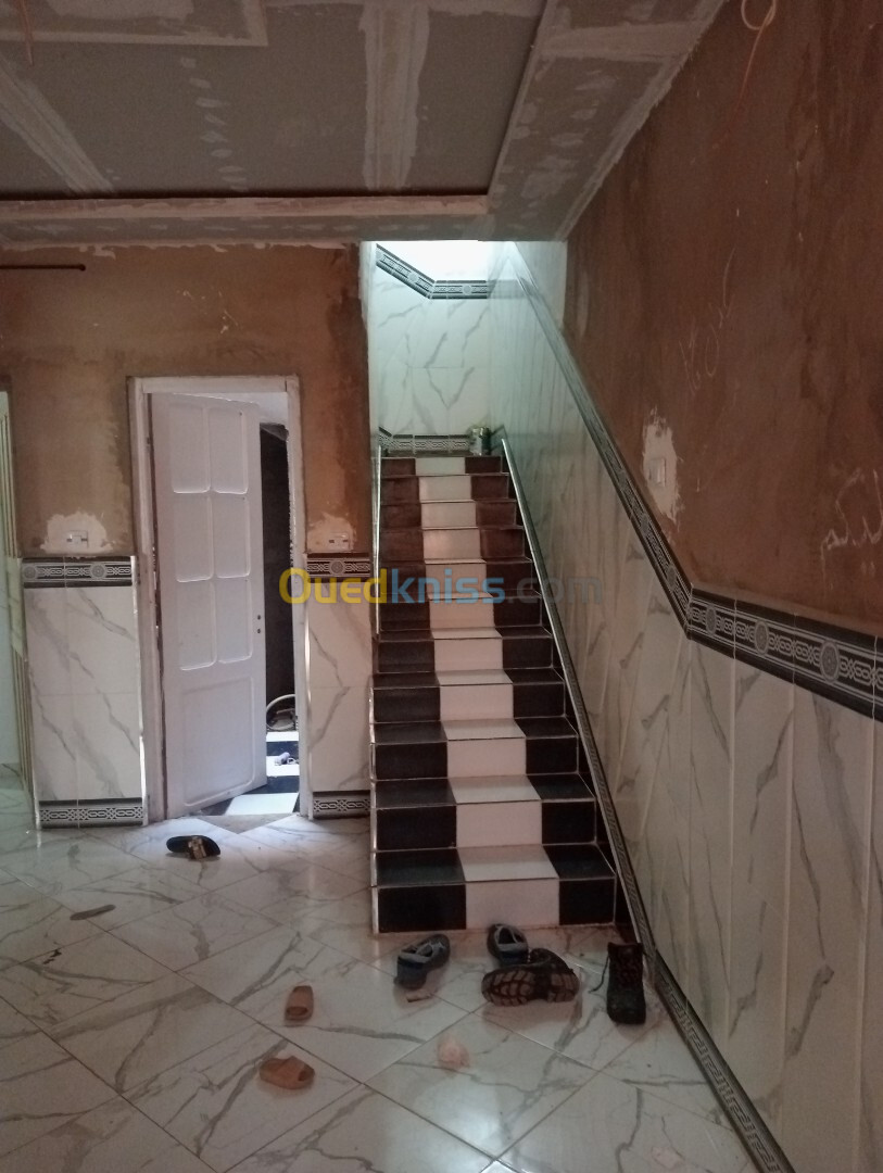 Vente Appartement F4 Mostaganem Sour