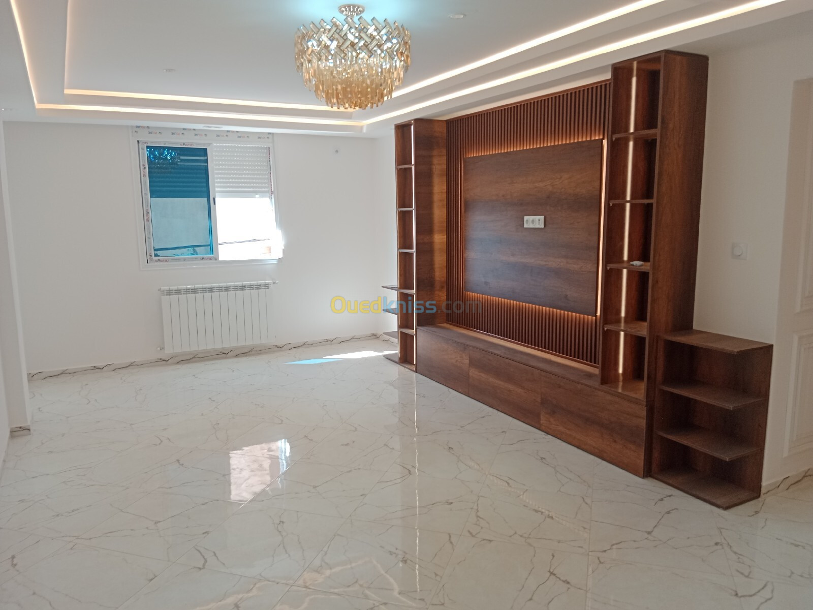 Vente Appartement Alger Kouba