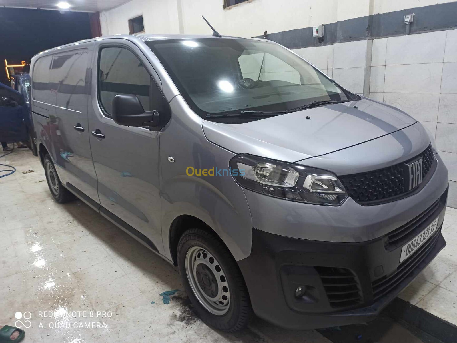 Fiat scudo 2023 150ch