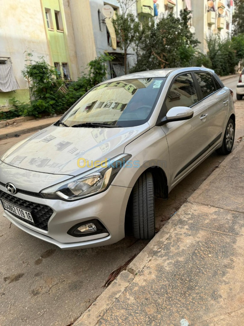 Hyundai i20 2019 Extrême