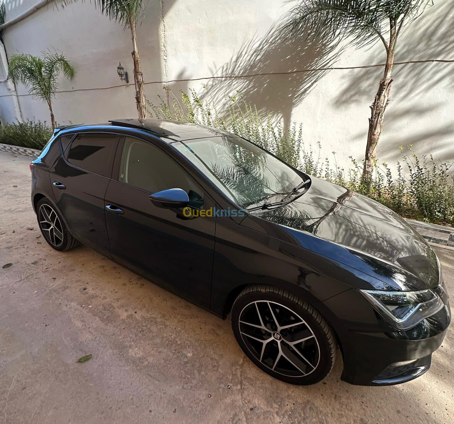 Seat Leon 2019 Urbain