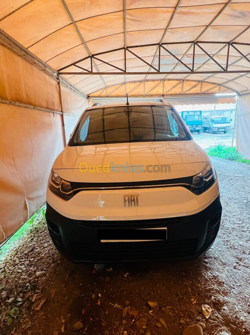 Fiat Professional Doblo 2023 