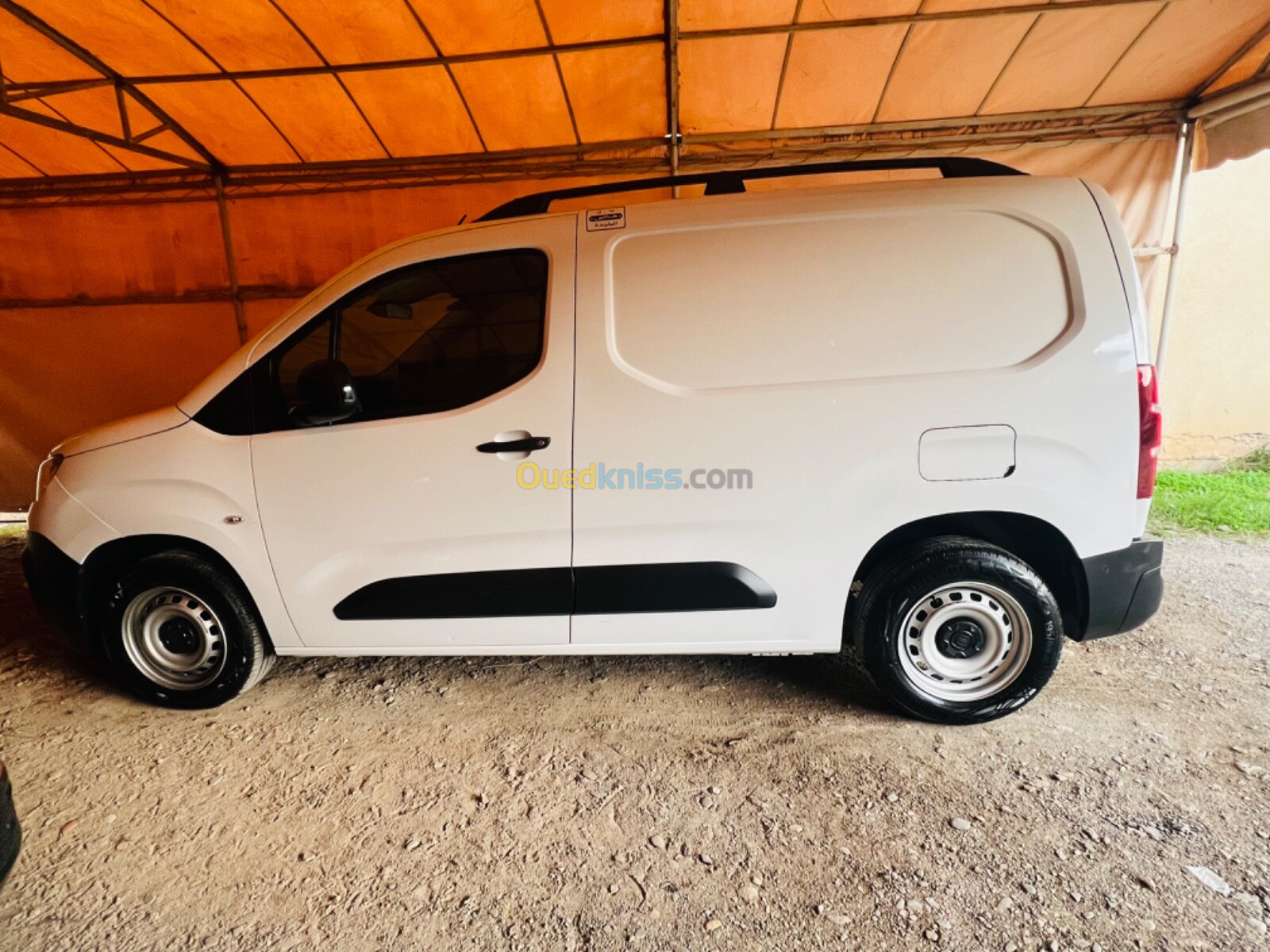 Fiat Professional Doblo 2023 