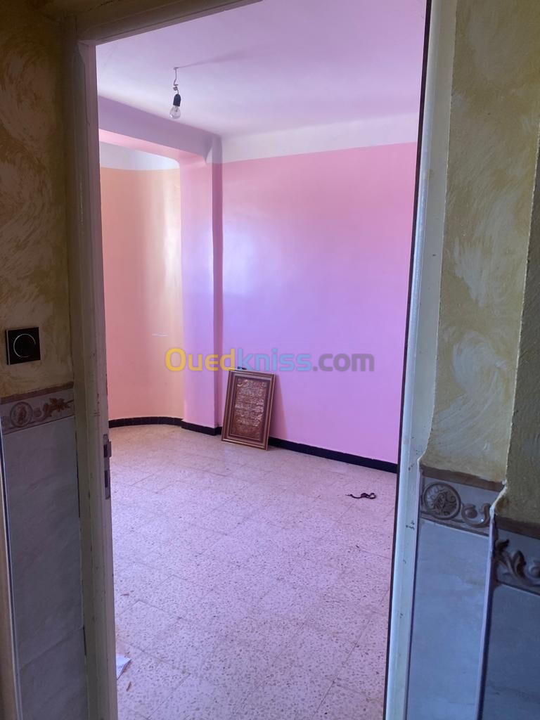 Vente Appartement F3 Boumerdès Ouled hedadj