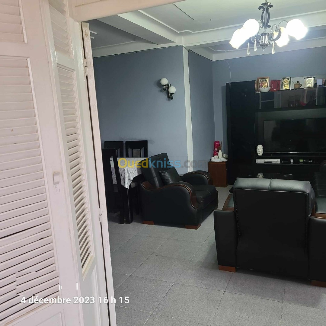 Vente Appartement F4 Tizi ouzou Tizi ouzou