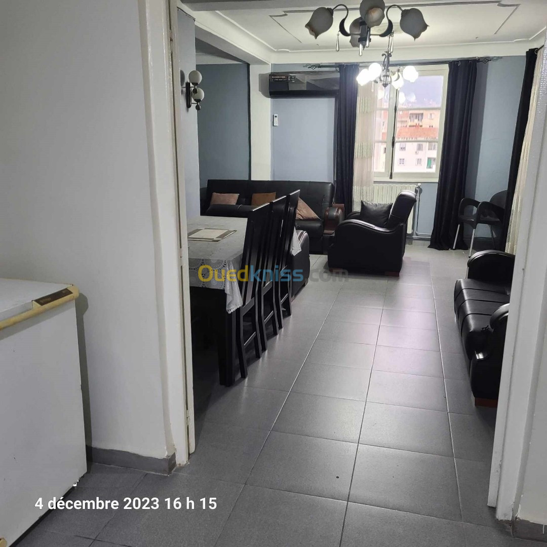 Vente Appartement F4 Tizi ouzou Tizi ouzou