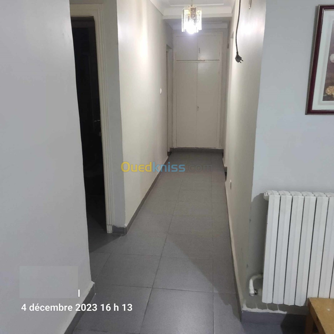 Vente Appartement F4 Tizi ouzou Tizi ouzou