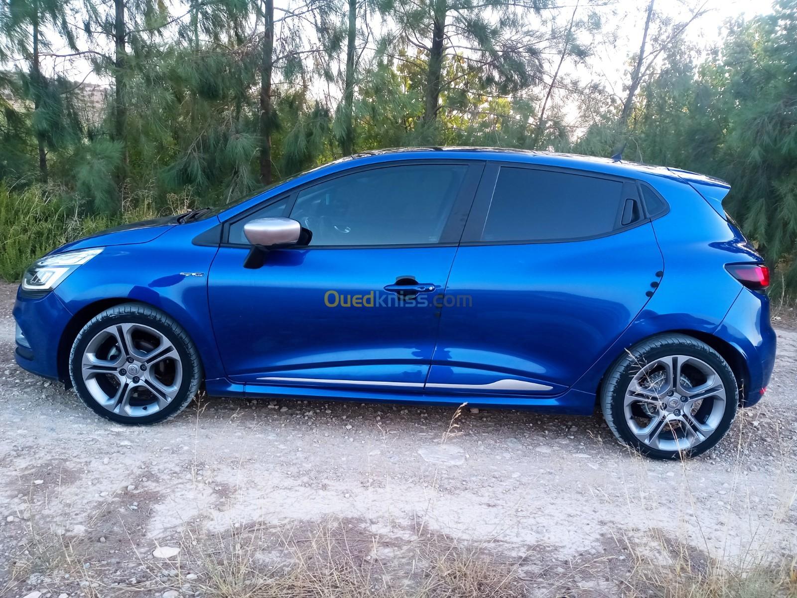 Renault Clio 4 2019 Clio 4