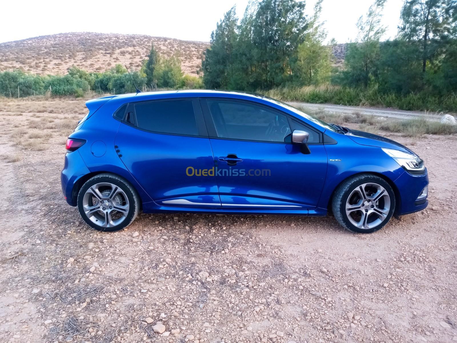 Renault Clio 4 2019 Clio 4