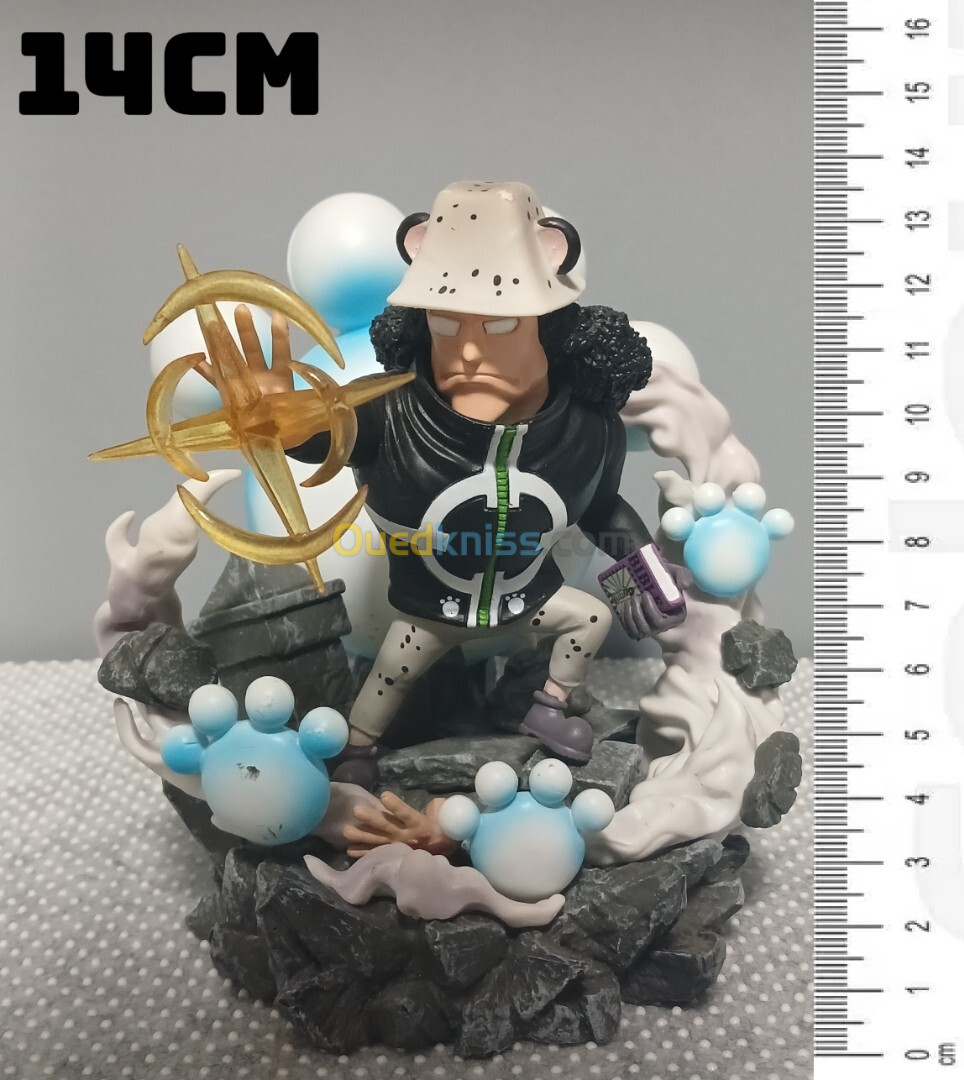 Figurine One Piece 