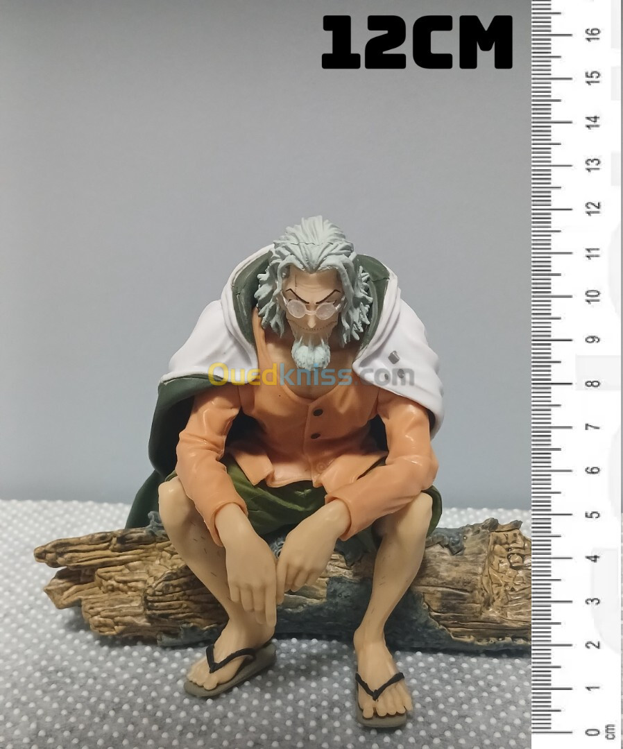 Figurine One Piece 