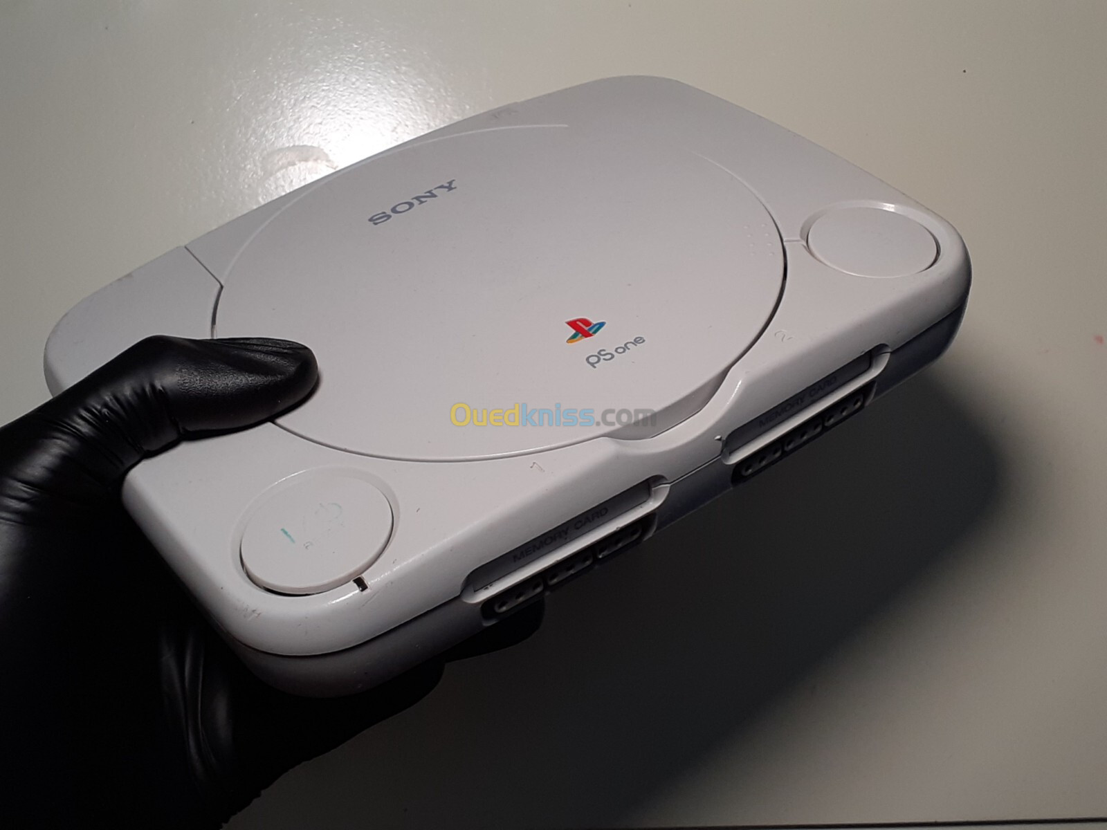 Playstation 1 (PSOne)