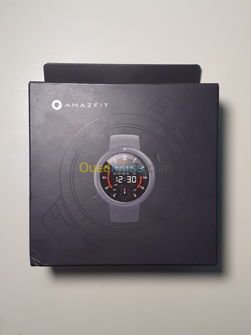 Xiaomi Amazfit The Verge Lite