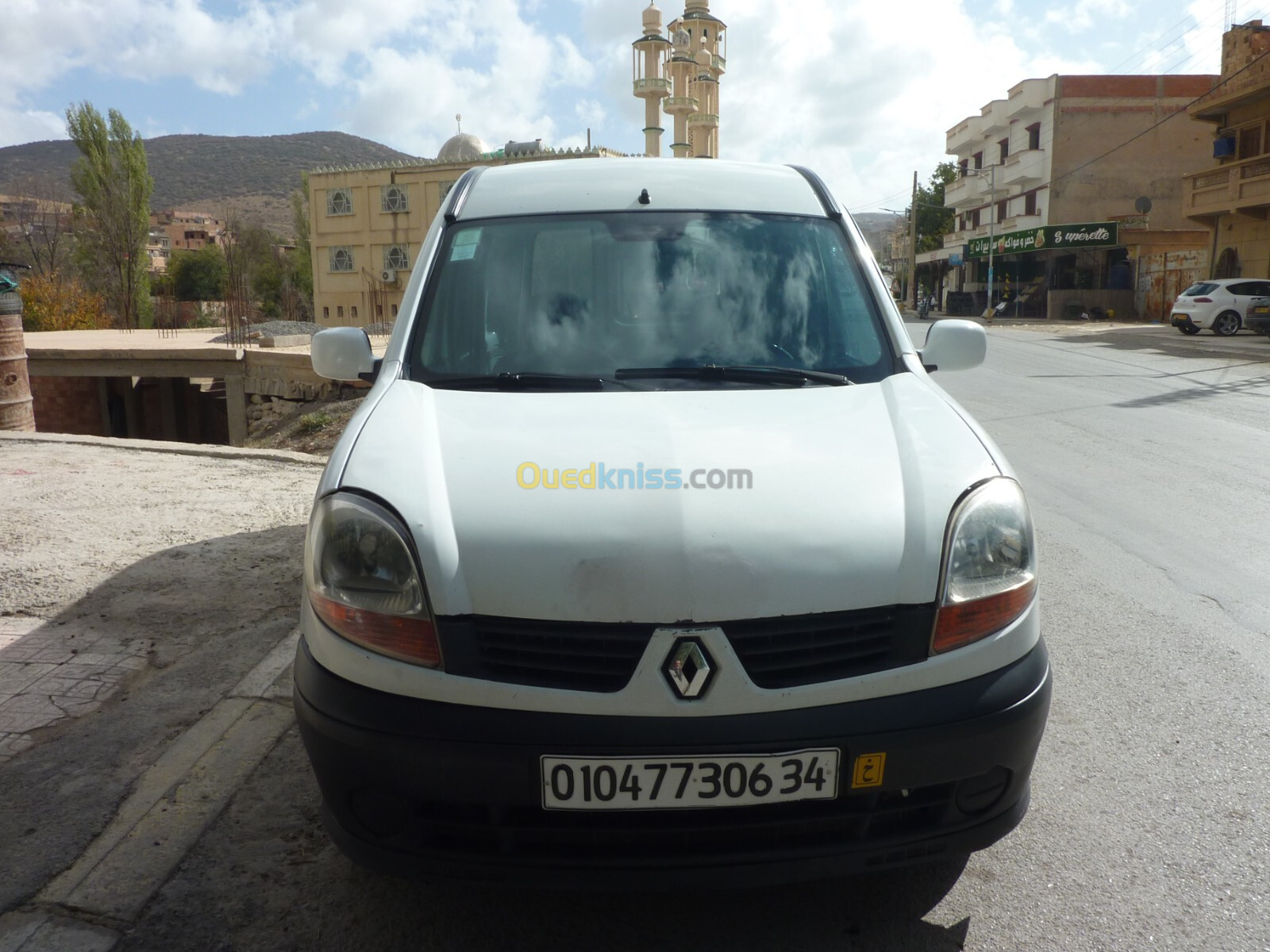 Renault Kangoo 2006 Kangoo