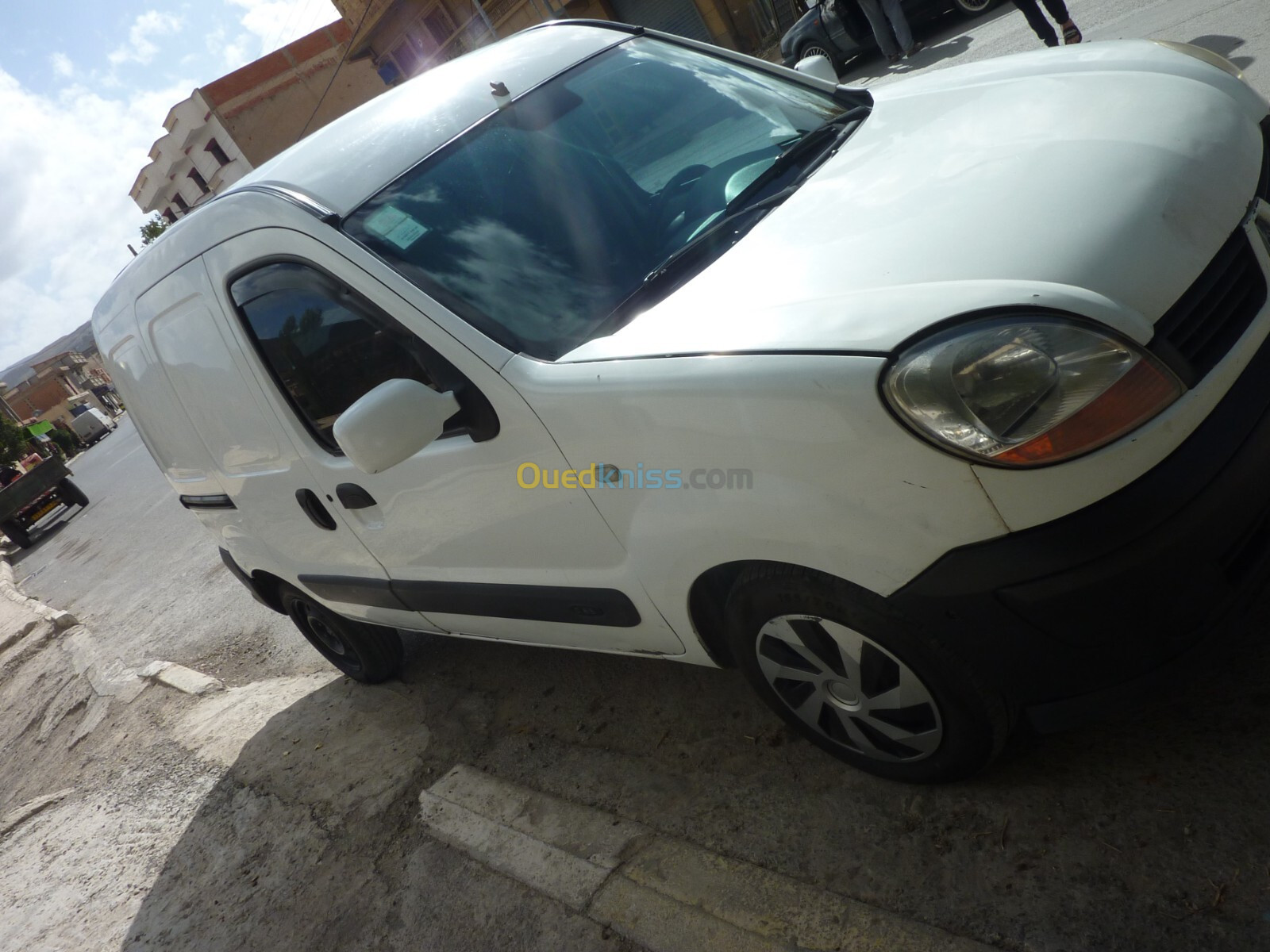 Renault Kangoo 2006 Kangoo