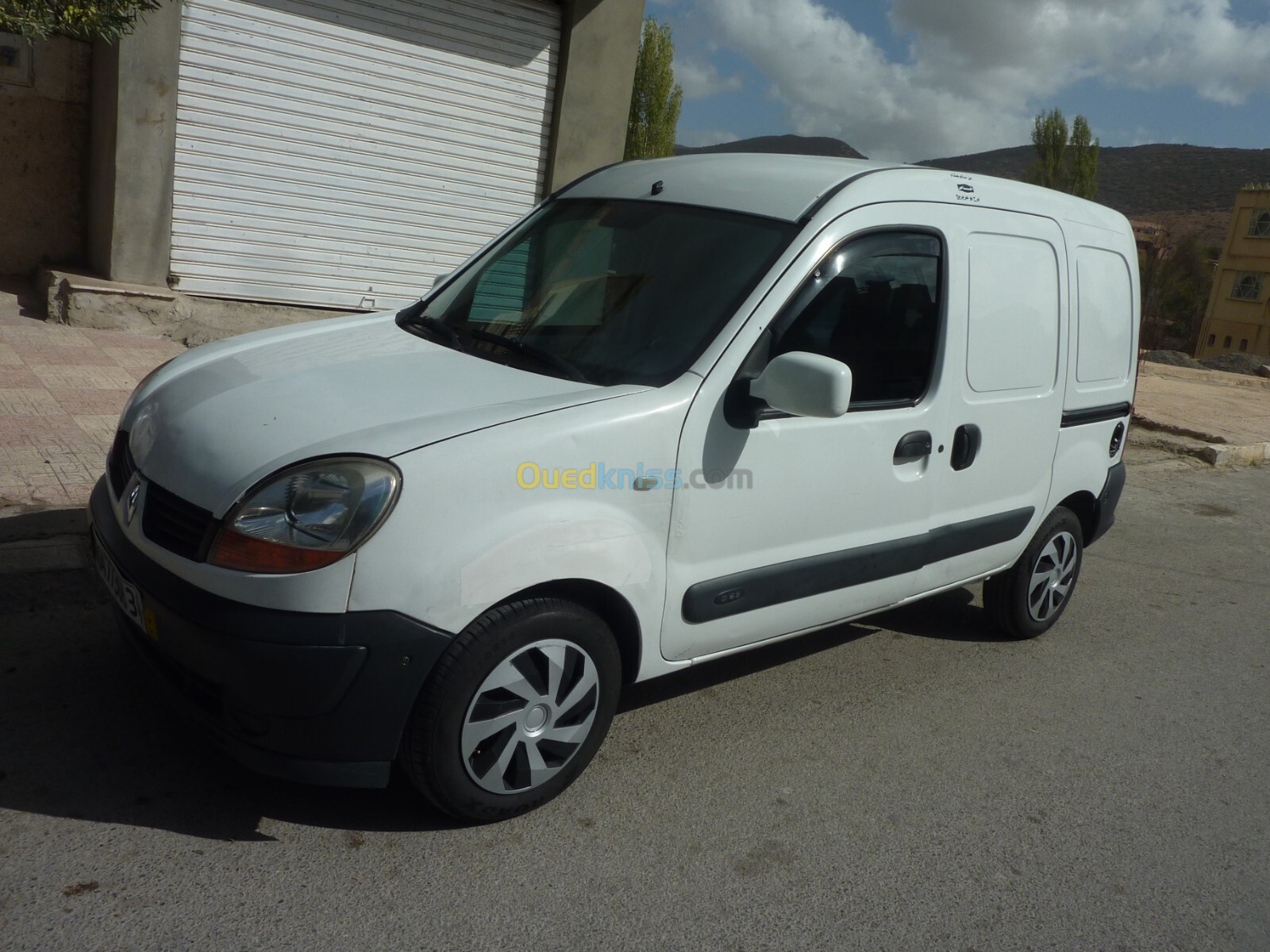 Renault Kangoo 2006 Kangoo