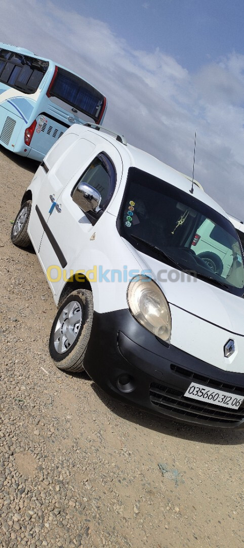 Renault Kangoo 2012 Confort