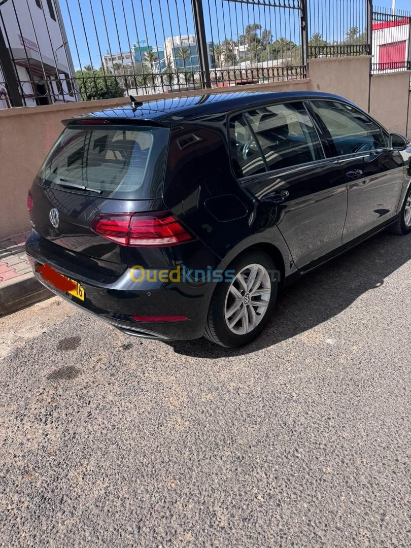 Volkswagen Golf 7 2018 START+