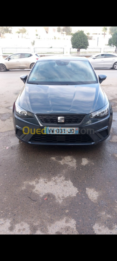 Seat Ibiza 2023 