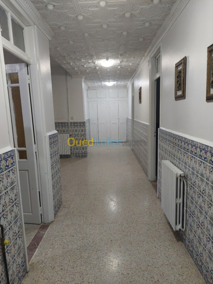 Location Niveau De Villa F4 Alger Ouled fayet