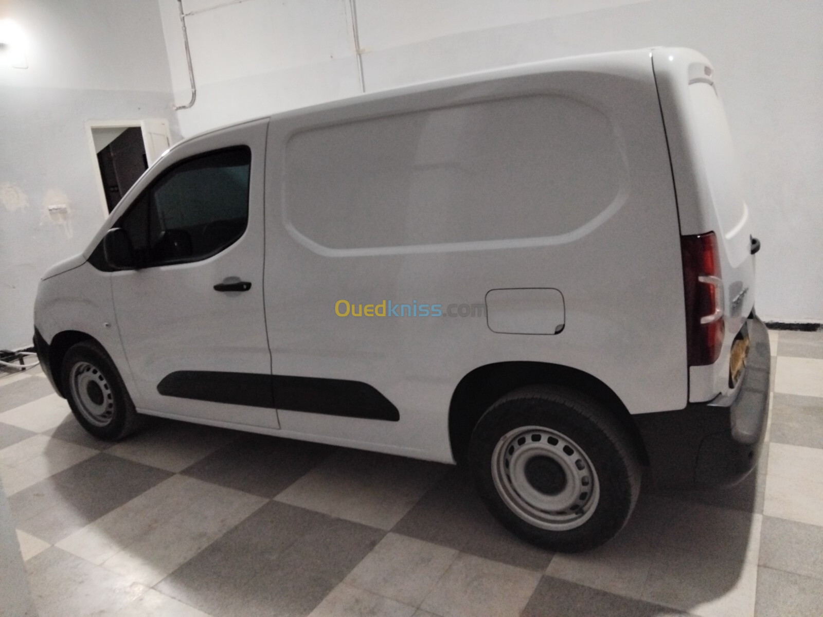 Fiat Professional DOBLO 2024 Dz