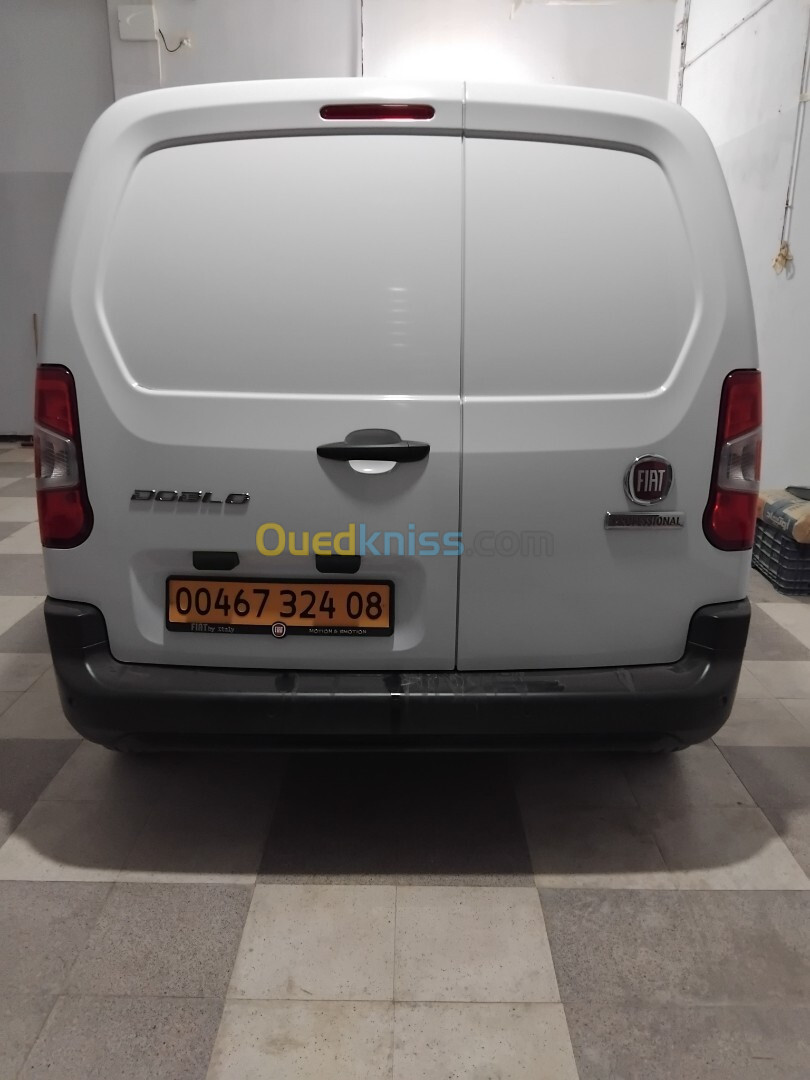 Fiat Professional DOBLO 2024 Dz