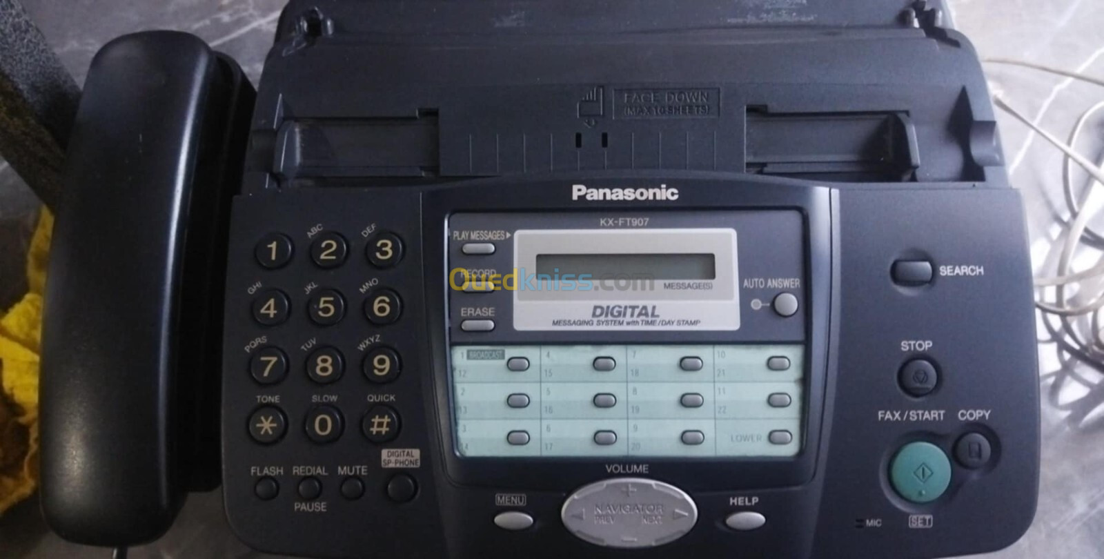 Panasonic Panasonic988/panasonic 907/Samsung