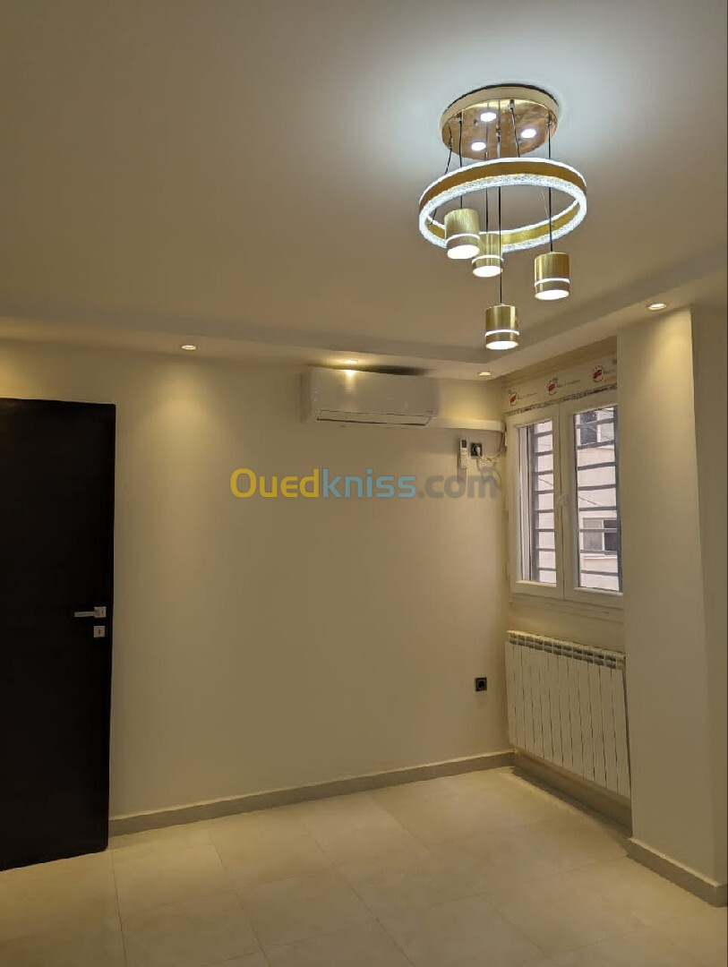 Vente Appartement F3 Alger Bordj el bahri