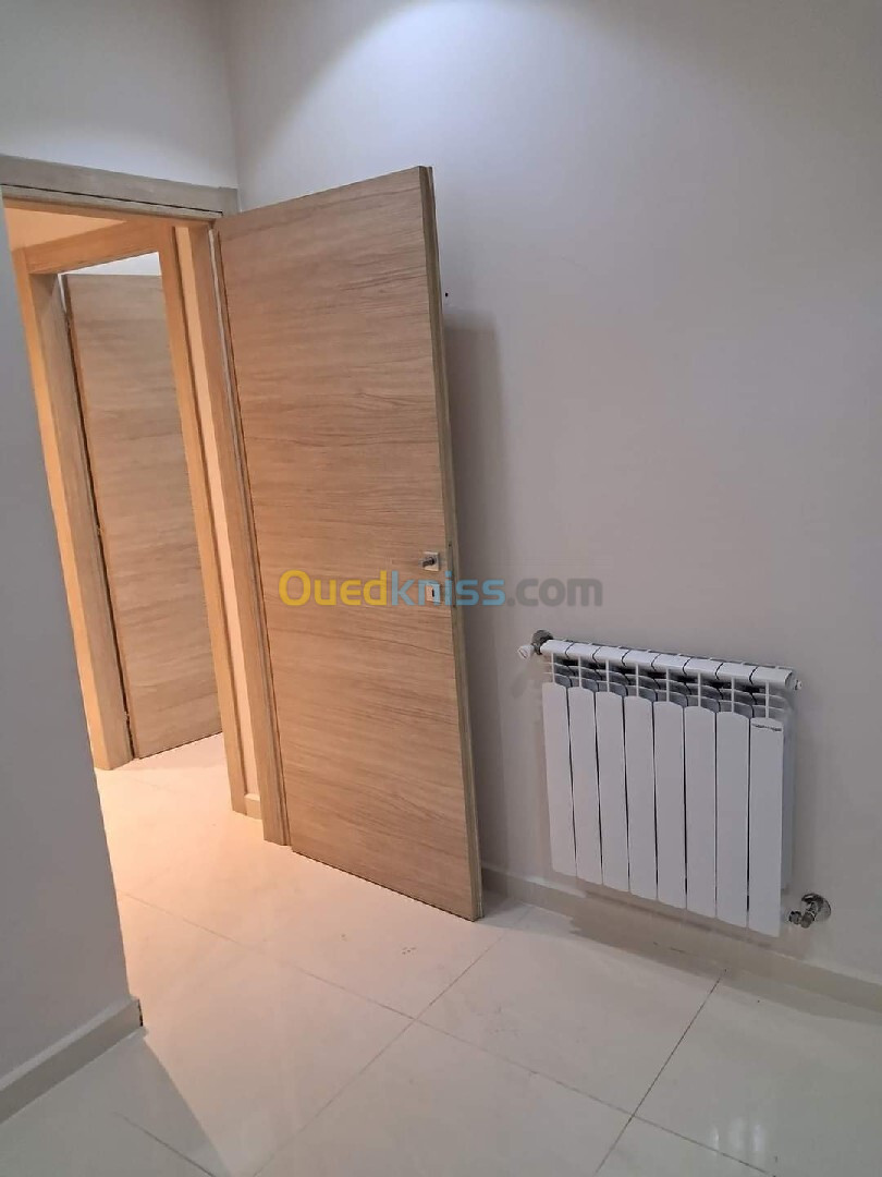 Vente Appartement F2 Alger Ain taya