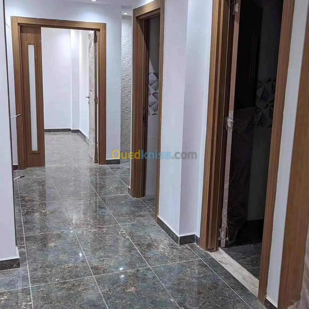 Vente Appartement F3 Alger Bordj el bahri