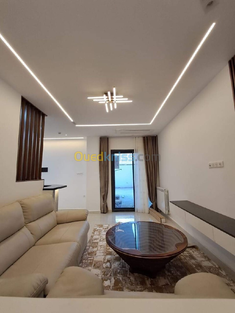 Vente Appartement F4 Alger Dar el beida