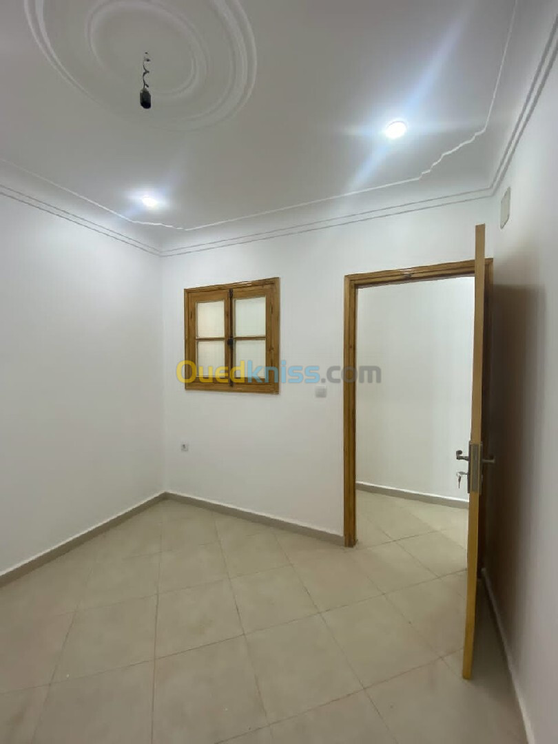 Vente Appartement F3 Alger Bordj el kiffan