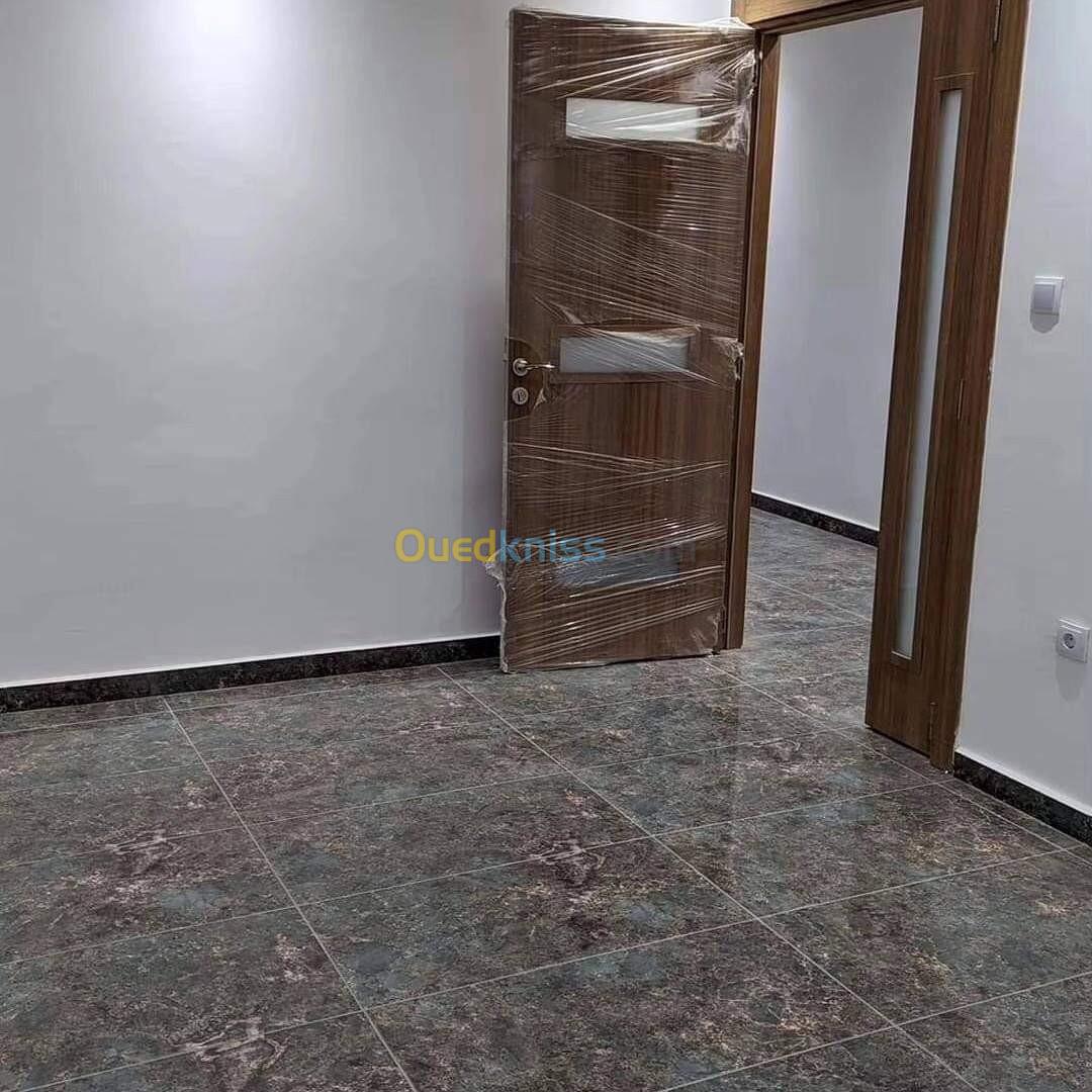 Vente Appartement F3 Alger Bordj el bahri