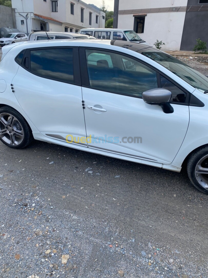 Renault Clio 4 2019 Clio 4